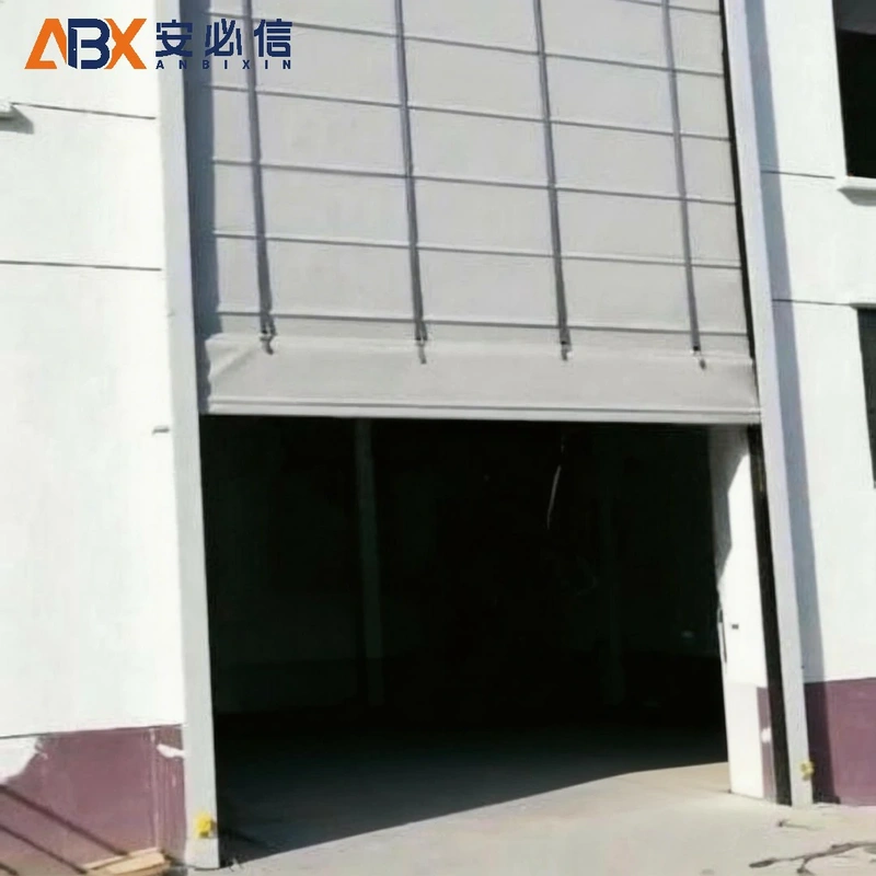 渭南市堆积门