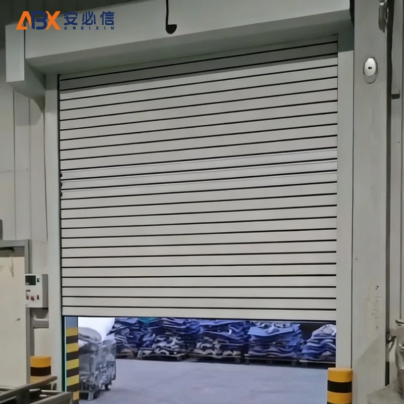 渭南市感应高速门